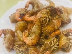 -渔人码头(洛溪店)