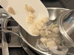 -肥佬椰子鸡(文锦渡店)