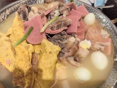 -孙府大院(步行街店)