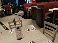 大堂-必胜客(万达广场店)