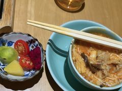 -一心创作料理屋(经开万达店)