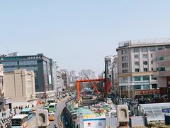 -西安鼓楼