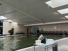 -北京威斯汀酒店游泳健身中心