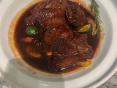 -桂满陇·蟹黄小笼汤包(清河万象店)