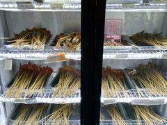 -何氏串串香火锅(翠亨店)