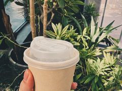 -北马山庄植趣咖啡