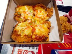 -肯德基(新市百店)