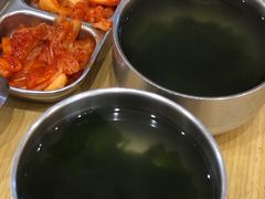 -朴大叔拌饭(广州花城汇店)