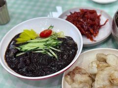 -服务大楼冷面(延大店)