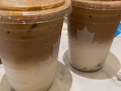 -Tims天好咖啡·贝果(雁展路万象天地店)