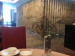 卡座-广州逸林假日酒店·四季桃源中餐厅(白云山风景区店)