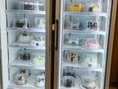 -DQ·蛋糕·冰淇淋(新佳丽店)