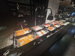-星伦多自助料理(花山金鹰店)