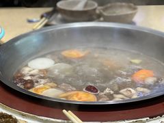 -313羊庄·羊肉火锅烧烤(李村店)