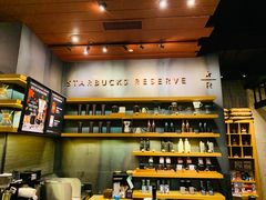 -星巴克臻选(深圳罗湖万象城店)