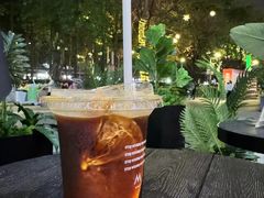 -M Stand(深圳龙岗万科广场店)