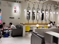 -鲜芋仙(花都融创茂店)