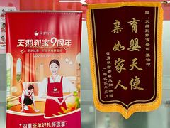 -天鹅到家·保姆月嫂育儿嫂(龙华店)