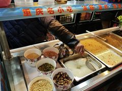 -八一好吃街·高品美食广场
