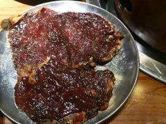 -原始泥炉烤肉(总店)
