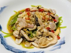 -渔港甄宴·海鲜·地标烟台菜(金沙滩店)