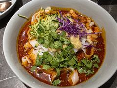 -长安记·大美陕菜(大族广场店)