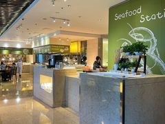 -海航大厦万豪酒店彩海轩中餐厅(霄云路店)