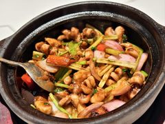 -十六台·经典广东菜(德外大街店)
