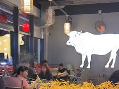 -小肥牛潮汕牛肉火锅(南联店)