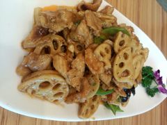 android_upload_pic-旺仔家常菜生煎包(马端街店)