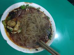 -甘记肥肠粉(马鞍北路店)