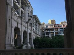 -沈阳于洪碧桂园凤凰酒店
