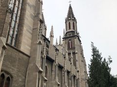 -洪家楼教堂