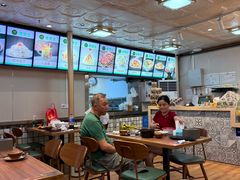 -贯贯吉·清真餐厅(浙江中路店)