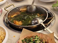 -刘一锅筋头巴脑(大悦城C店)