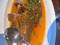 -曾宴·楚菜(湖北省博物馆店)