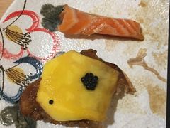 -山之川日料放题(通州店)