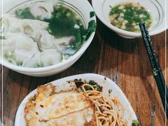 -宜宾燃面(汉渝路店)