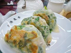 -香港蓮香樓(中環店)