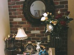 -威廉的太妃糖酒店(杭州西湖青芝坞店)