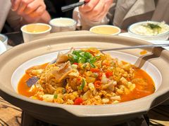 -湖南人家·家传湖南菜(水围店)