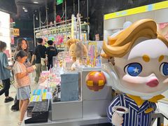 -泡泡玛特POPMART(西单大悦城店)