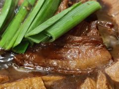 大别山猪肉烧豆腐-庐州太太(信地店)
