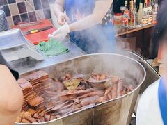 -朱秀英梆梆肉葫芦头(琉璃街店)