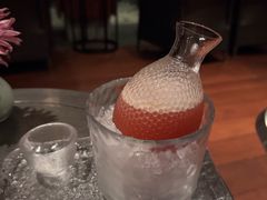 -日落吧·海景咖啡厅·餐酒吧·鸡尾酒·下午茶·乐队表演·浪漫夕阳·三亚文华东方酒店