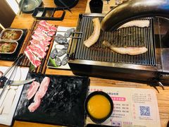 -千寻烧肉(政务区店)