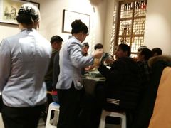 -北平食府·北京烤鸭(北京西站六里桥店)