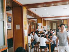 -吾穆勒蓬灰牛肉面·清真(北滨河中路店)