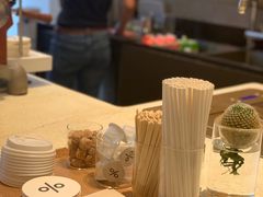 -% Arabica(京都东山店)