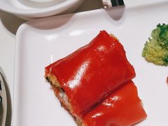 -好食上(喜盈门.范城店)
